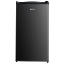 Jääkaappi Frigelux RTT89NE, 45cm, musta
