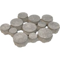 Betonilaatta/hulevesilaatta Rudus Lumo-Gaala, 560x430x80mm