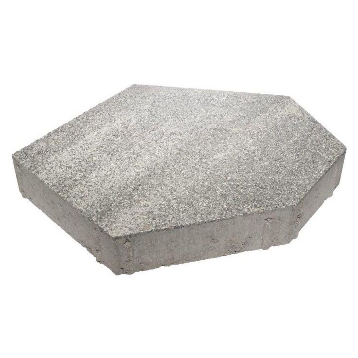 Betonilaatta Rudus Gaala 80, 560x430x80mm, kuloautere