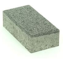 Pihakivi Rudus Kartanokivi 80, 278x138x80mm, hiekkapuhallettu, kulo