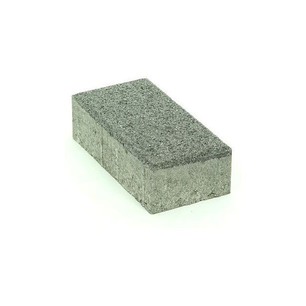 Pihakivi Rudus Kartanokivi 80, 278x138x80mm, hiekkapuhallettu, kulo