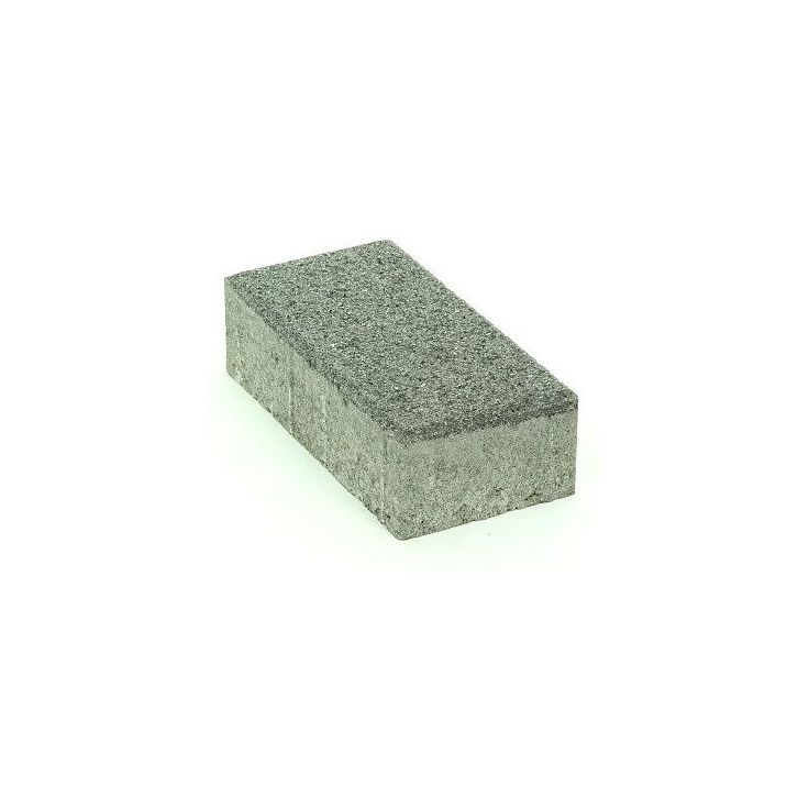 Pihakivi Rudus Kartanokivi 80, 278x138x80mm, hiekkapuhallettu, kulo