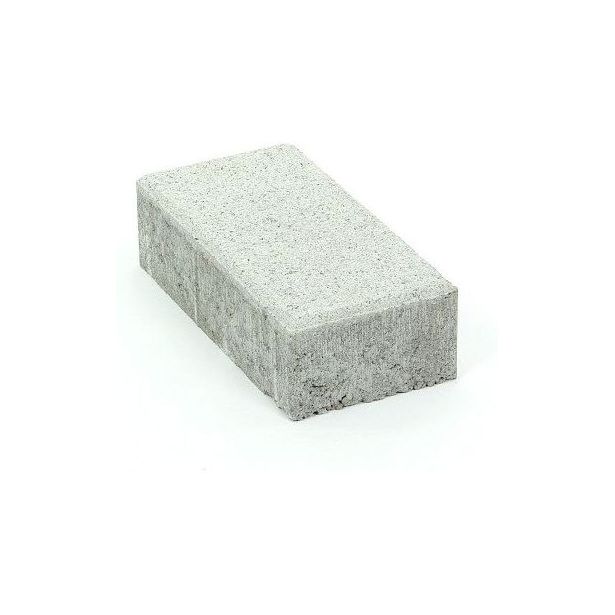 Pihakivi Rudus Kartanokivi 80, 278x138x80mm, hiekkapuhallettu, autere