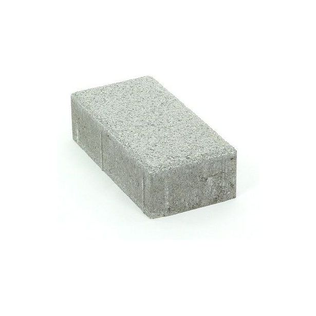 Pihakivi Rudus Kartanokivi 80, 278x138x80mm, hiekkapuhallettu, kuru