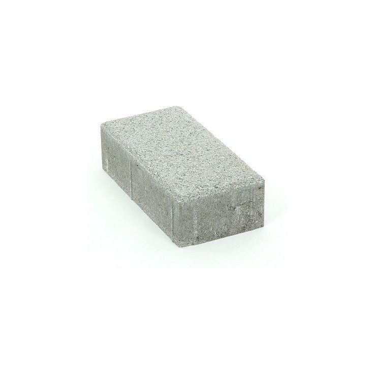 Pihakivi Rudus Kartanokivi 80, 278x138x80mm, hiekkapuhallettu, kuru