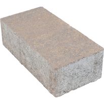 Pihakivi/betonitiili Rudus Piha 198x98x60mm