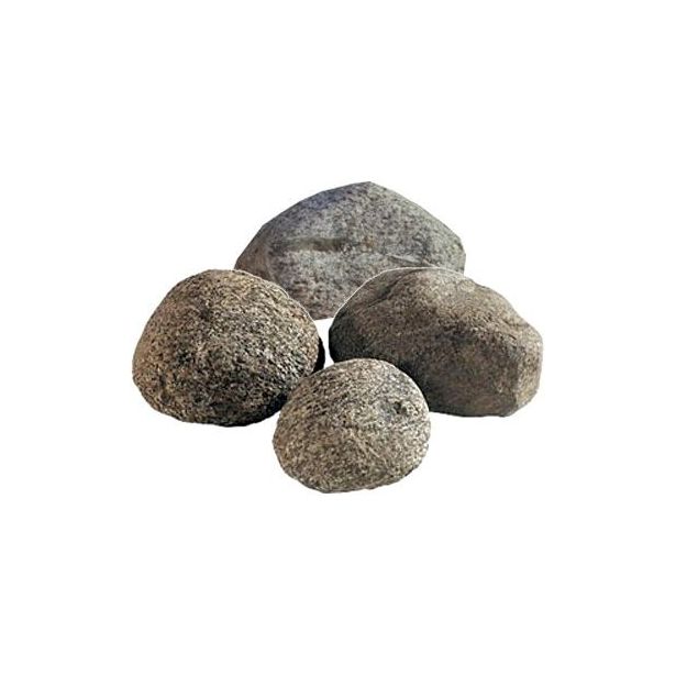 Seulanpääkivi Rudus, 100-150mm, 900 kg/säkki