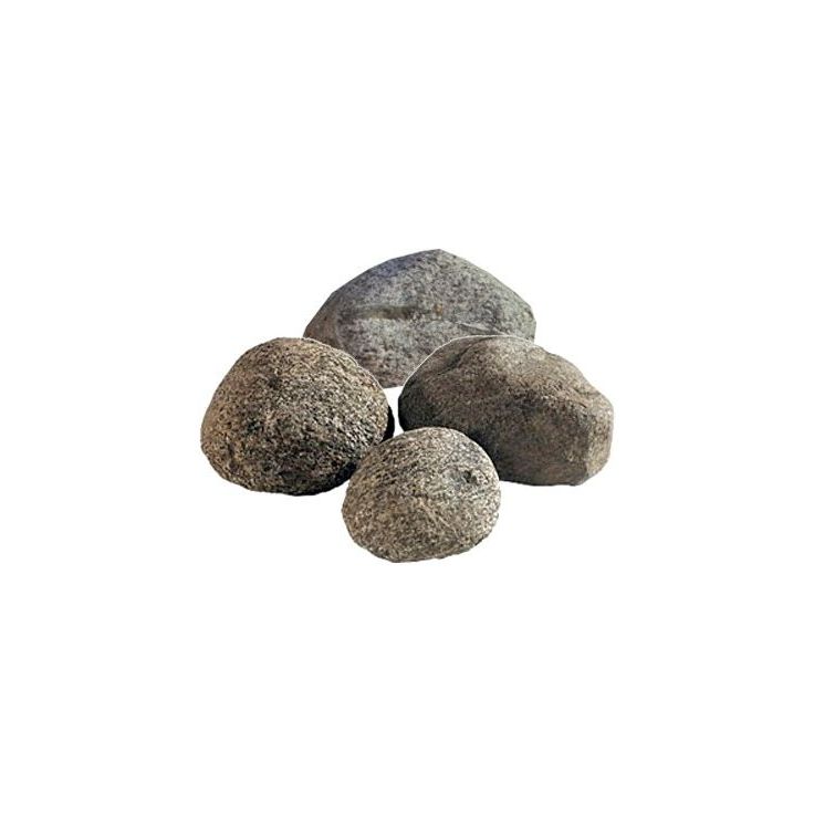 Seulanpääkivi Rudus, 100-150mm, 900 kg/säkki