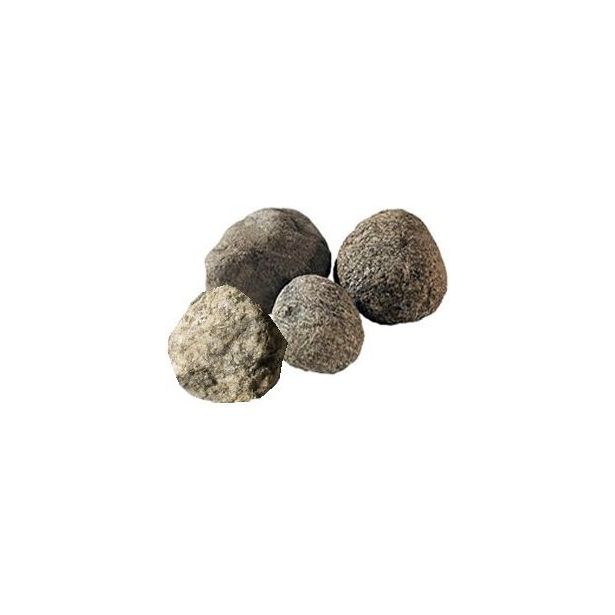 Seulanpääkivi Rudus, 50-100mm, 900 kg/säkki