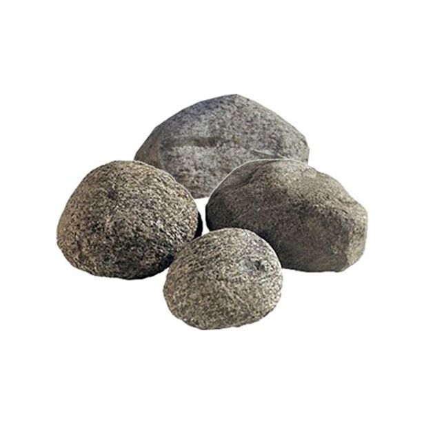 Seulanpääkivi Rudus, 150-230mm, 900 kg/säkki