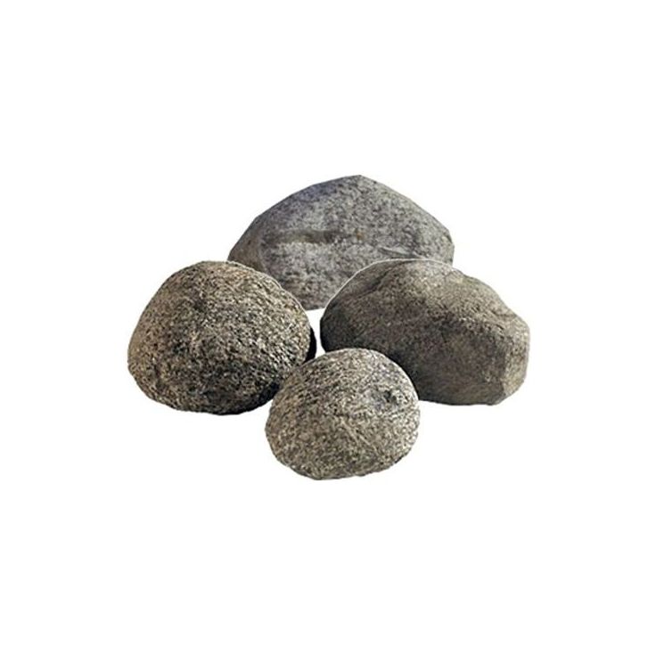 Seulanpääkivi Rudus, 150-230mm, 900 kg/säkki