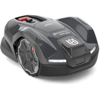 Robottiruohonleikkuri Husqvarna Automower 405XE Nera, 600m²