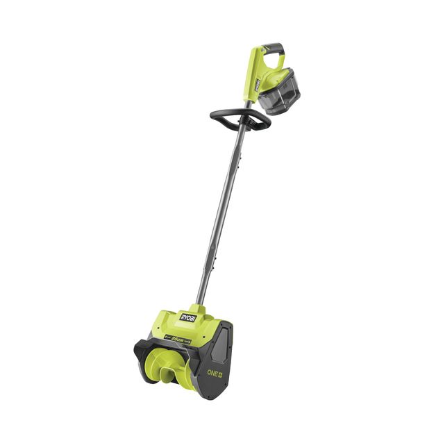 Akkulumilapio Ryobi ONE+ RY18ST25A-0, 25cm, 18V, ilman akkua