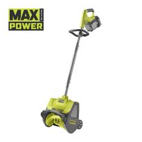 Akkulumilapio Ryobi Max Power RY36ST30A-0, 30cm, 36V, ilman akkua