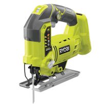 Heiluripistosaha Ryobi ONE+ R18JS-0, 18V, ilman akkua