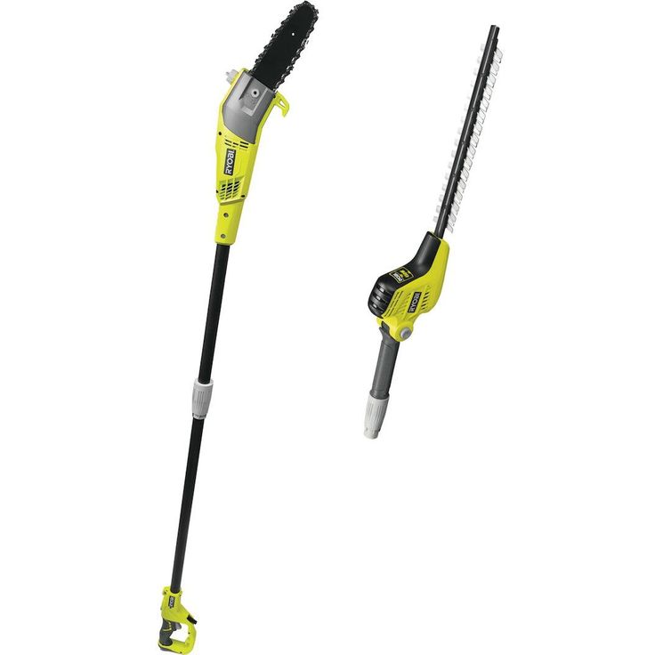 Oksasaha/pensastrimmeri Ryobi RP750450, 450/750W
