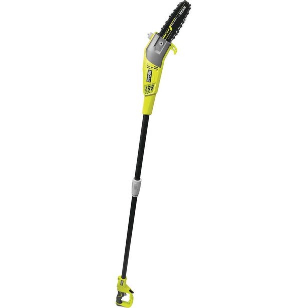 Oksasaha Ryobi RPP755E, 25cm, 750W