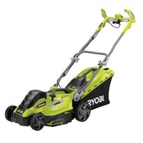 Sähköruohonleikkuri Ryobi RLM15E36H, 1500W, 36cm