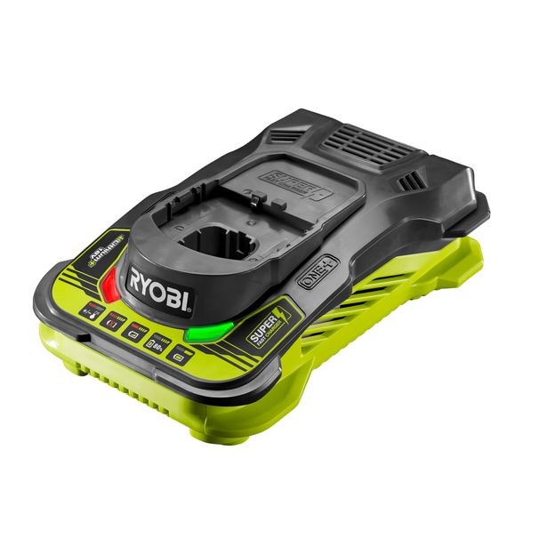 Pikalaturi Ryobi ONE+ RC18150, 18V