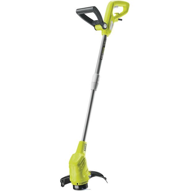 Ruohotrimmeri Ryobi RLT4125, 400W