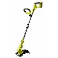 Akkutrimmeri Ryobi ONE+ OLT1832, 18V, ilman akkua