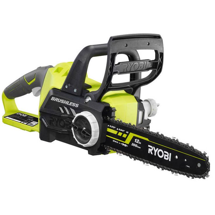 Akkumoottorisaha Ryobi ONE+ OCS1830, 12