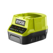 Laturi Ryobi ONE+ RC18120, 18V