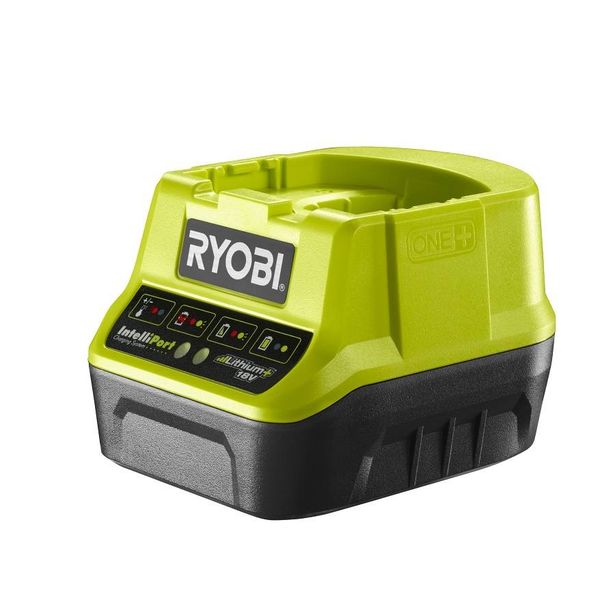 Laturi Ryobi ONE+ RC18120, 18V