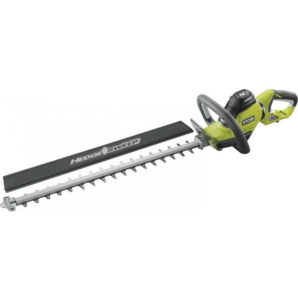 Pensasleikkuri Ryobi RHT6160RS, 600W, 60cm