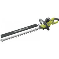 Pensasleikkuri Ryobi RHT6160RS, 600W, 60cm, Verkkokaupan poistotuote