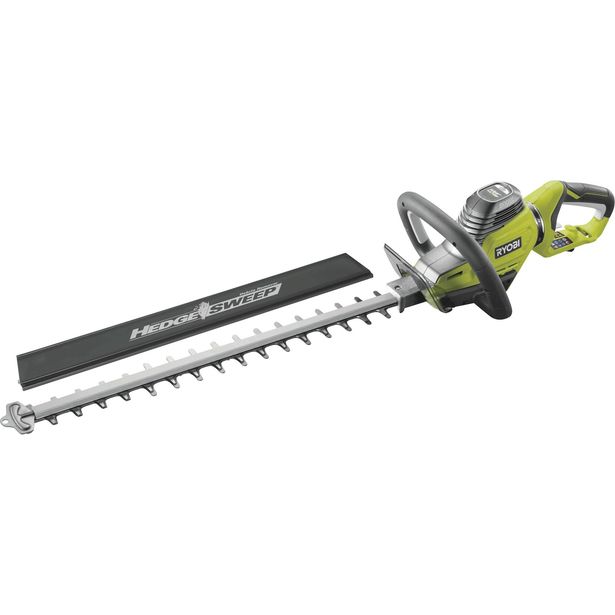 Pensasleikkuri Ryobi RHT8165RL, 800W, terä 65cm