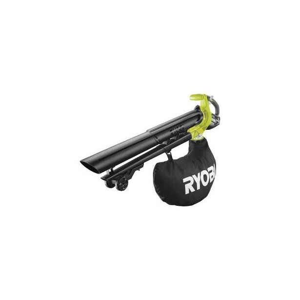 Akkulehtipuhallin/imuri Ryobi ONE+ OBV18, 18V, ilman akkua