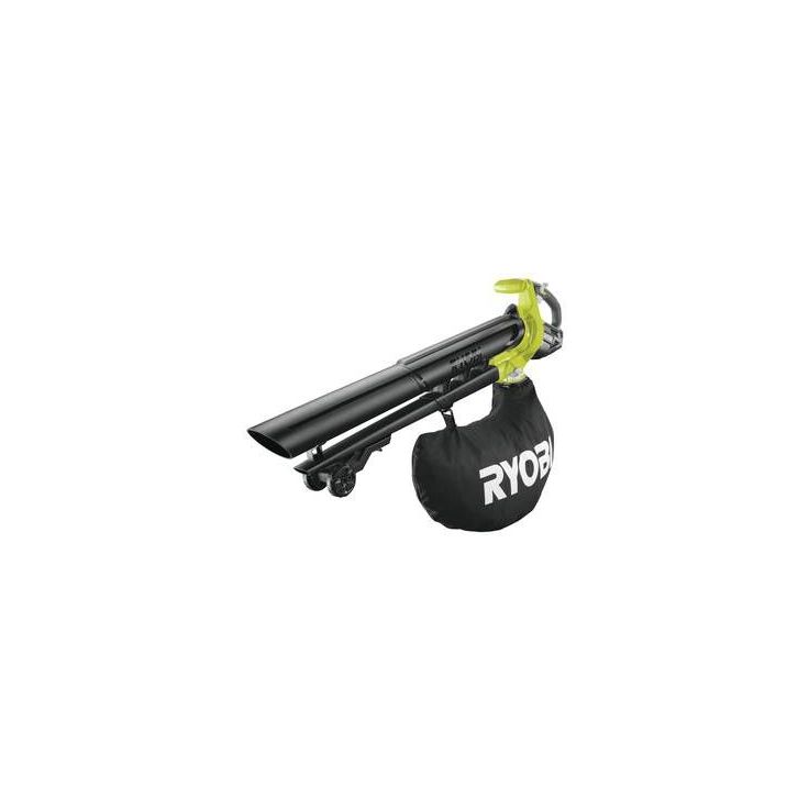 Akkulehtipuhallin/imuri Ryobi ONE+ OBV18, 18V, ilman akkua