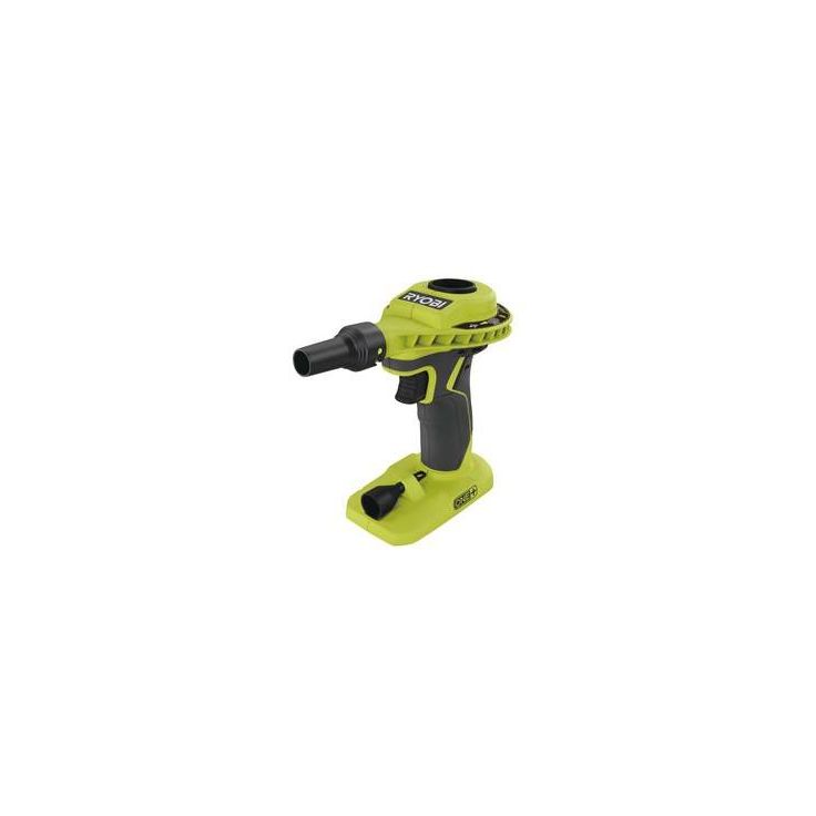 Ilmapumppu Ryobi ONE+ R18VI-0, 18V, ilman akkua