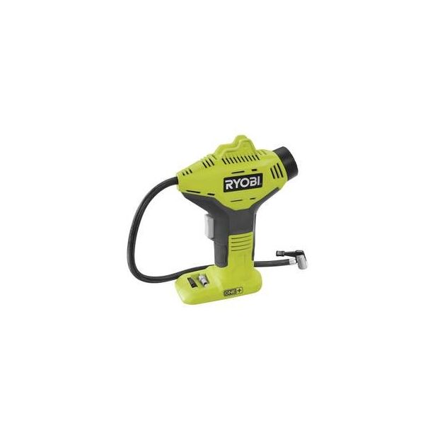 Rengaspumppu/pallopumppu Ryobi ONE+ R18PI-0, 18V, ilman akkua