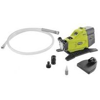 Akkuvesipumppu Ryobi ONE+ R18TP-0, 18V, ilman akkua