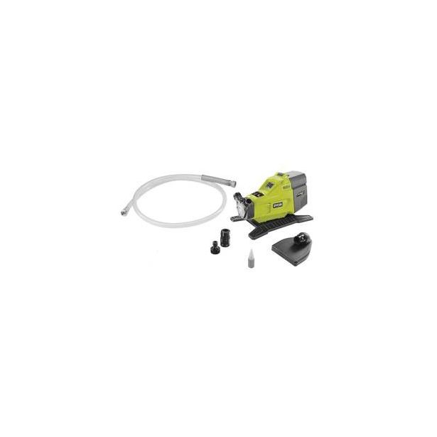 Vesipumppu Ryobi ONE+ R18TP-0, 18V, ilman akkua