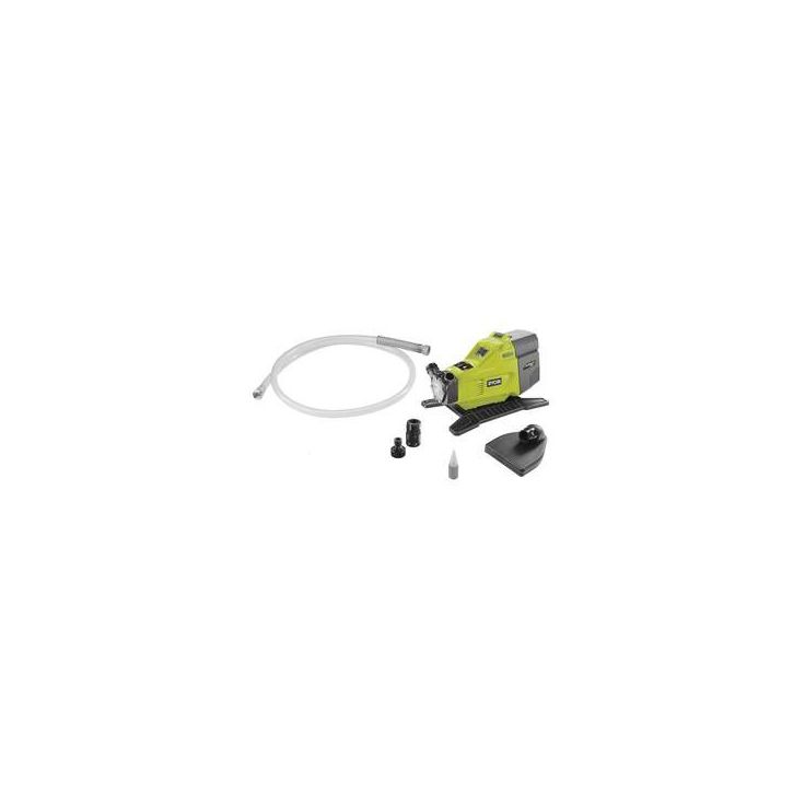 Vesipumppu Ryobi ONE+ R18TP-0, 18V, ilman akkua
