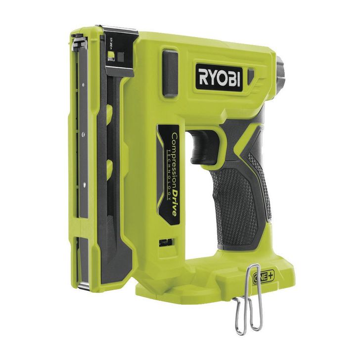 Akkunitoja Ryobi ONE+ R18ST50-0, 10mm, 18V, ilman akkua