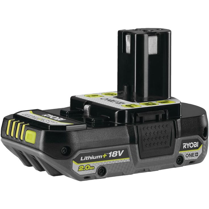 Akku Ryobi ONE+ RB1820C, 18V, 2.0Ah