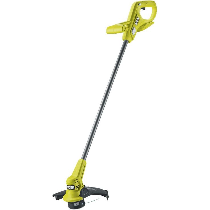 Akkuruohotrimmeri Ryobi ONE+ RY18LT23A-0, 18V, ilman akkua
