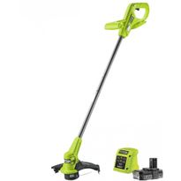 Akkuruohotrimmeri Ryobi ONE+ RY18LT23A-120, 18V, 2.0Ah akulla