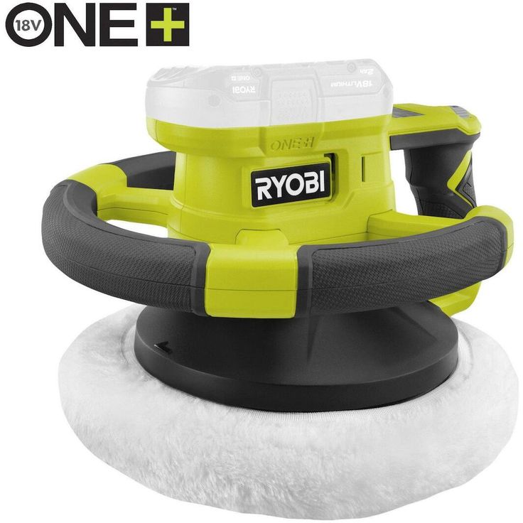 Akkukiillotuskone Ryobi RBP18250-0, 18V, ilman akkua