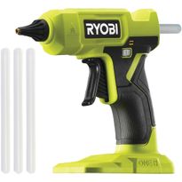 Akkuliimapistooli Ryobi RGLU18-0, 18V, ilman akkua