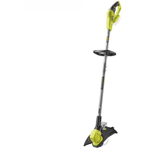 Akkuruohotrimmeri Ryobi RY18LT33B-0, 18V, ilman akkua