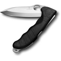 Retkiveitsi Victorinox Hunter Pro M, vyökotelo, musta