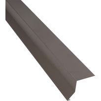 Reunapelti Keraplast, 30+55x1250mm, 90°, t.rusk RR32 + täytepala