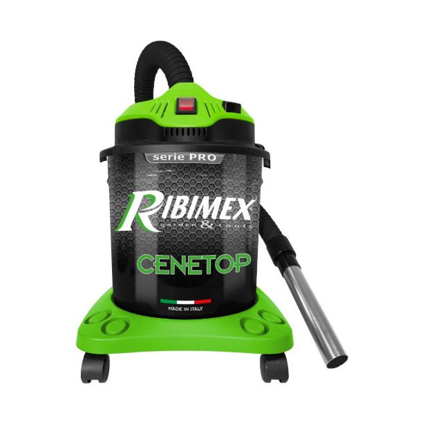 Tuhkaimuri Ribimex Cenetop