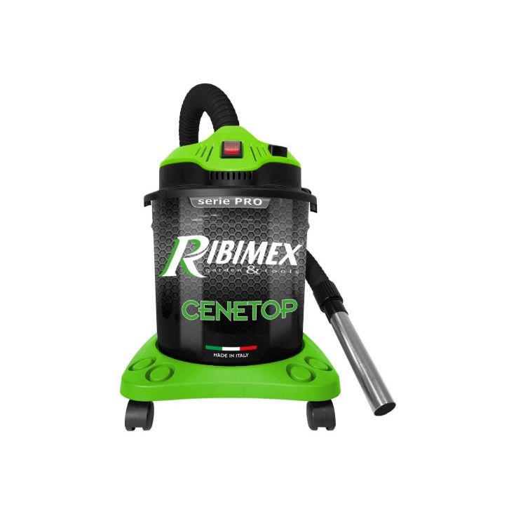 Tuhkaimuri Ribimex Cenetop