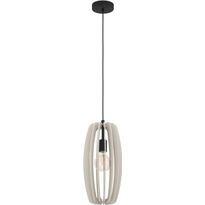 Riippuvalaisin Eglo Bajazzara, 40W, Ø26cm, eri värejä